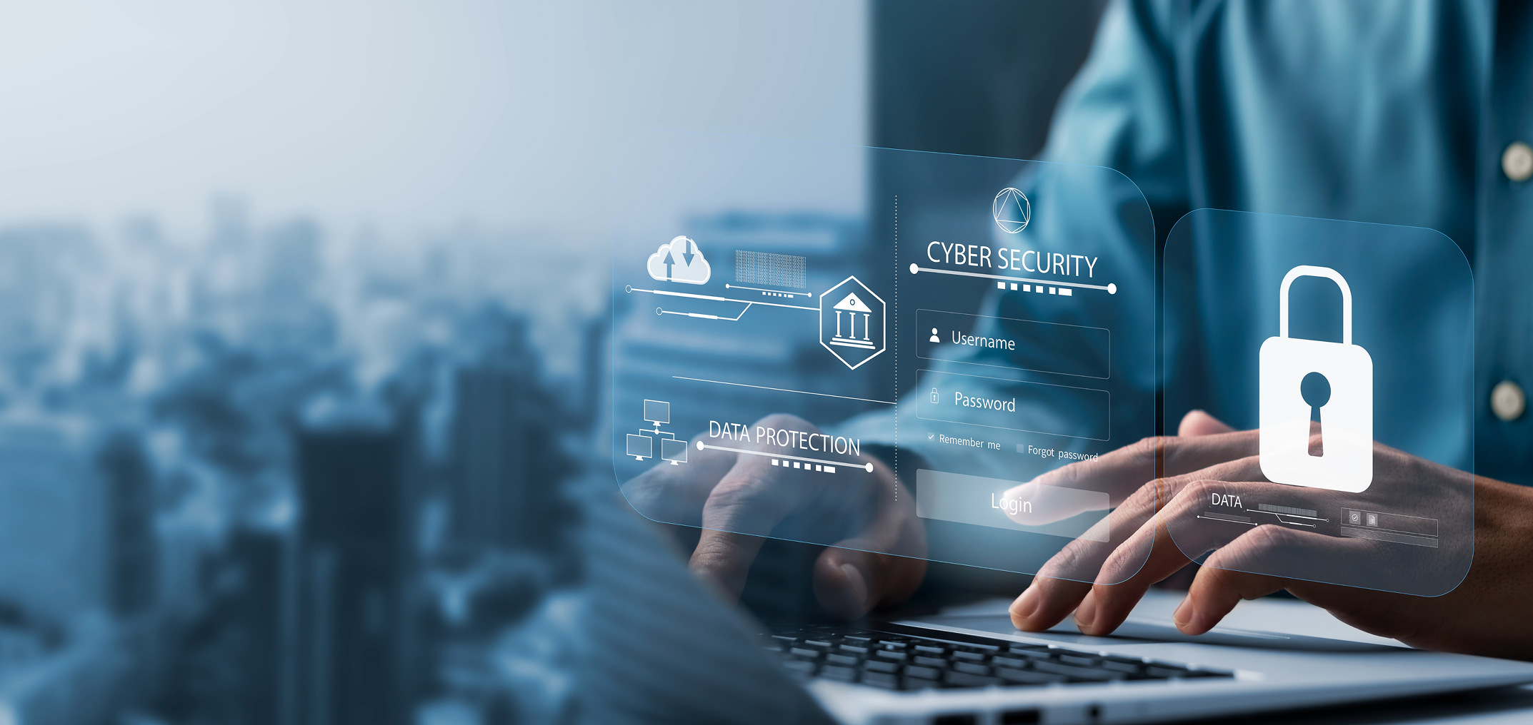 Cyber Intelligence